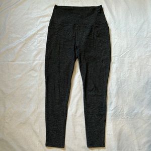 Beyond yoga leggings